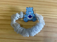 Character Hair Ties