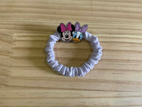 Character Hair Ties