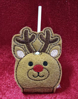 Christmas Lollipop Holders