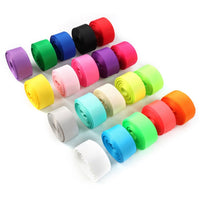 Solid 3/8" (9mm) Grosgrain Ribbon 20 Yards Rolls