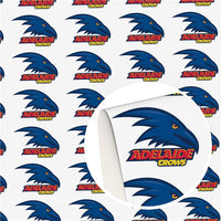 Football Faux Leather Sheet