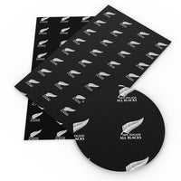 Rugby Faux Leather Sheet