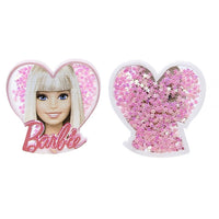Pink Girl Shaker Planar