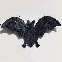 Bat Glitter Material Planar