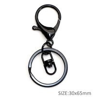 Keyring Lobster Clasp