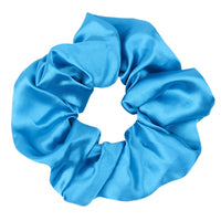 Satin Scrunchies