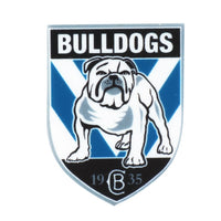 Bulldogs Planar