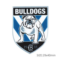 Bulldogs Planar
