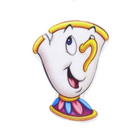 Chip Planar