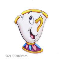 Chip Planar