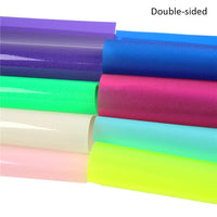 Solid Colour Transparent Sheet