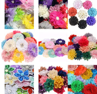 Flower Mystery Clearance Packs