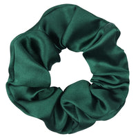 Satin Scrunchies