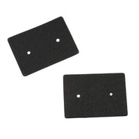 Earring Display Card Small (100)