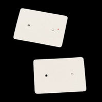 Earring Display Card Small (100)