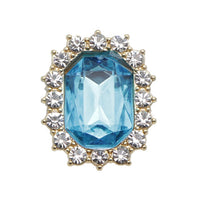 Cold Inspired Embellishment