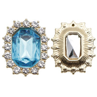 Cold Inspired Embellishment