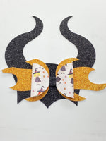 Malefic Bow Cutting Die
