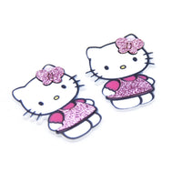 Hey Kitty Glitter Planar