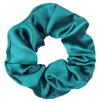 Satin Scrunchies