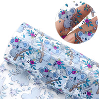 Koala Transparent Sheet
