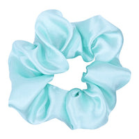 Satin Scrunchies