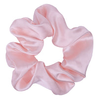 Satin Scrunchies