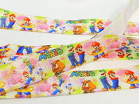 Marz Go Kart 5/8" FOE (5 Yards or 15 Yards)