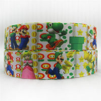 Marz Go Karts 1" Ribbon