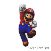 Marz Go Kart Planar