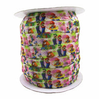 Marz Go Kart 5/8" FOE (5 Yards or 15 Yards)