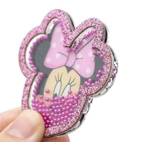 Mouse Girl Shaker Planar Resin