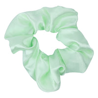 Satin Scrunchies