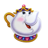Mrs Pot Planar