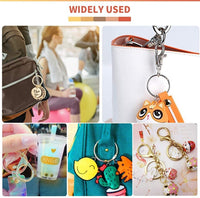 Keyring 660 Piece Set