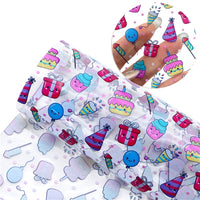 Party Transparent Sheet