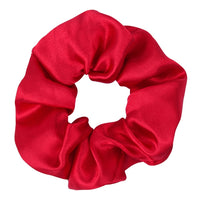 Satin Scrunchies