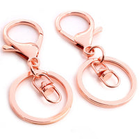 Keyring Lobster Clasp