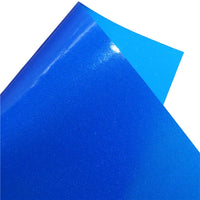 Solid Colour Transparent Sheet