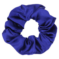 Satin Scrunchies