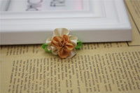 Clearance #9 - Satin Rose Flowers