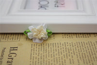 Clearance #9 - Satin Rose Flowers