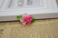 Clearance #9 - Satin Rose Flowers