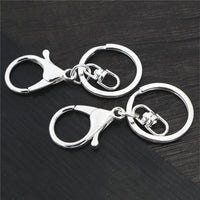 Keyring Lobster Clasp