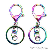 Keyring Lobster Clasp