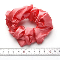 Satin Scrunchies