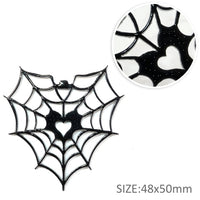 Spiderweb Planar