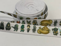 Stars 5/8" FOE (5 Yards)