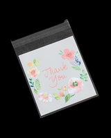 Cello Bags Thank You