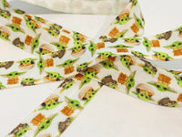 The Baby Man 5/8" FOE (5 Yards)